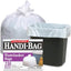 Bolsas de basura Handi-Bag