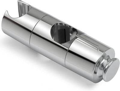 Soporte cabezal ducha ajustable 0.75-1pulg rotación 45grados