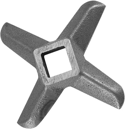 Cuchillas para picadora de carne comp 100% acero
