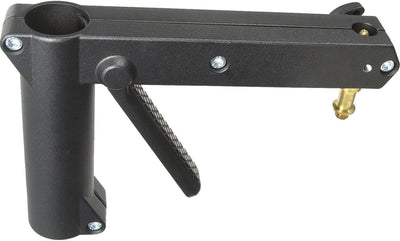 Brazo soporte deslizante adicional 231 Manfrotto negro