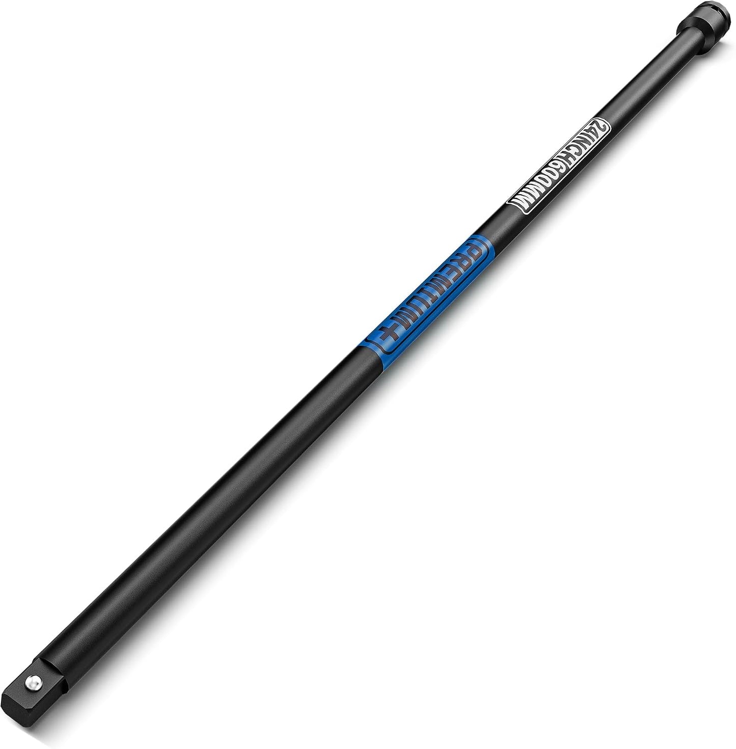 Barra extensión impacto 1/2" 61cm