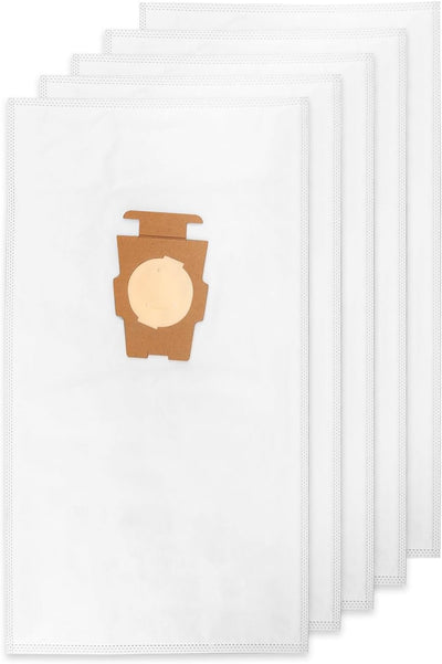 Bolsa filtro aspiradora Kirby comp G4-G7 F-Style Twist pack 5