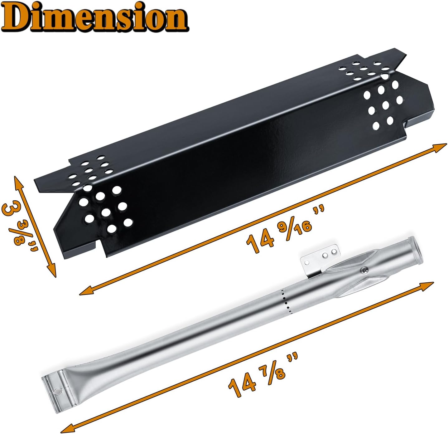 Repuesto Nexgrill 720-0894