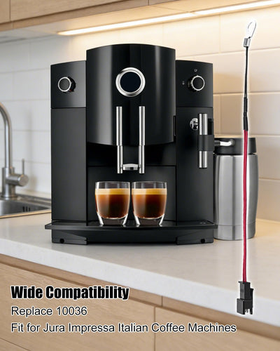 Sensor termobloque para cafetera Jura Impressa C E F J S X Z