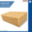 Esponja utilitaria 7.874x4.724x2.362pulg