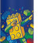 Botella de agua aislada de acero inoxidable para niños