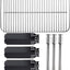 Repuesto rejilla parrilla Char-Broil Classic 360