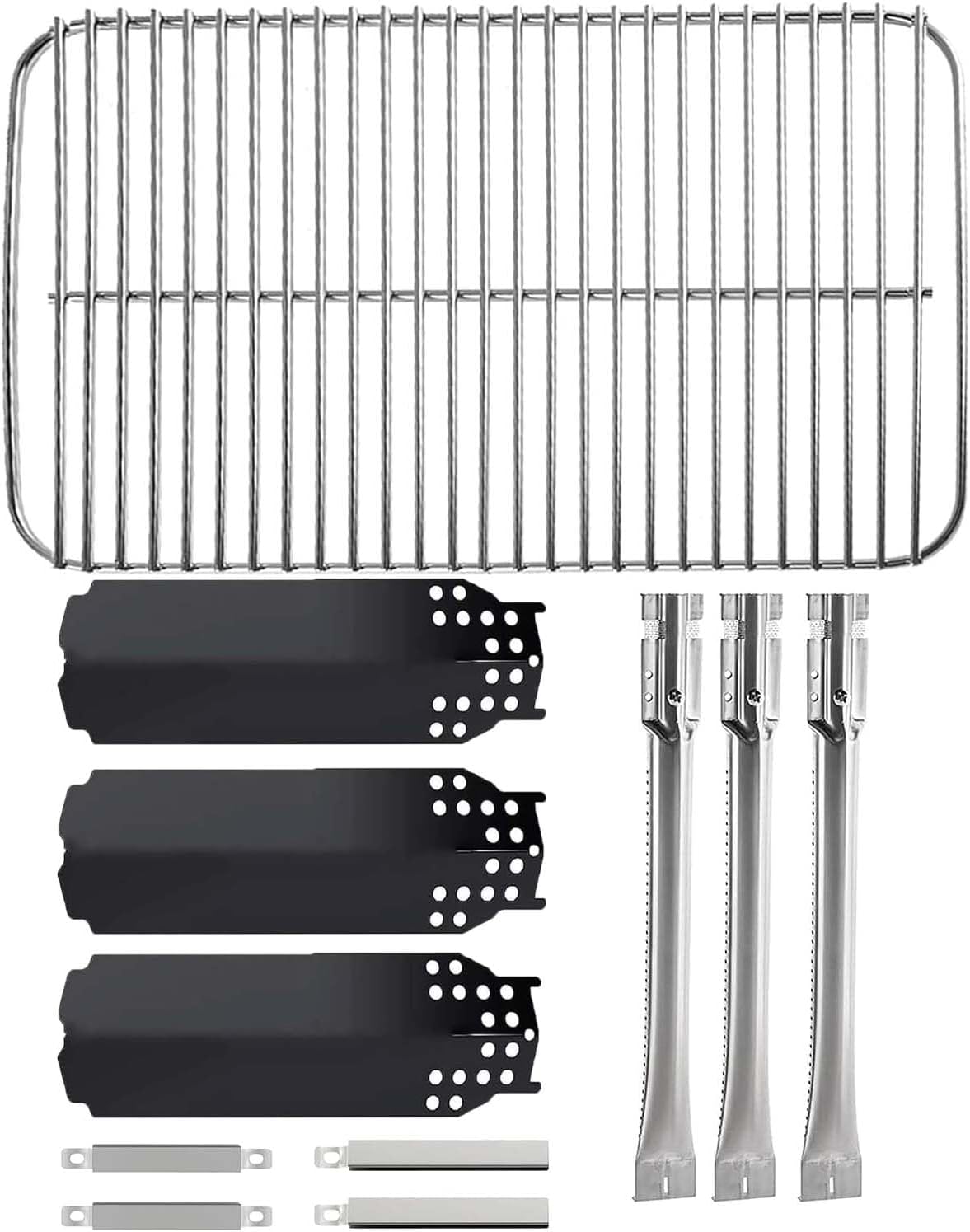 Repuesto rejilla parrilla Char-Broil Classic 360