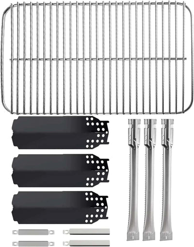 Repuesto rejilla parrilla Char-Broil Classic 360