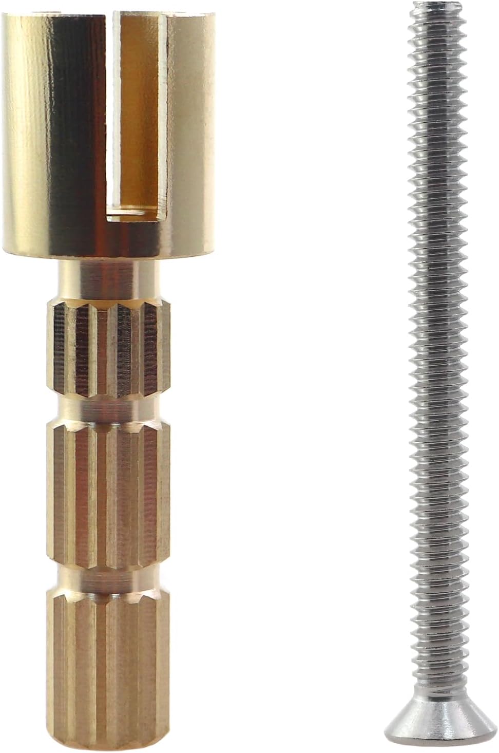Adaptador tubo agua bronce 970-0770 para bañera