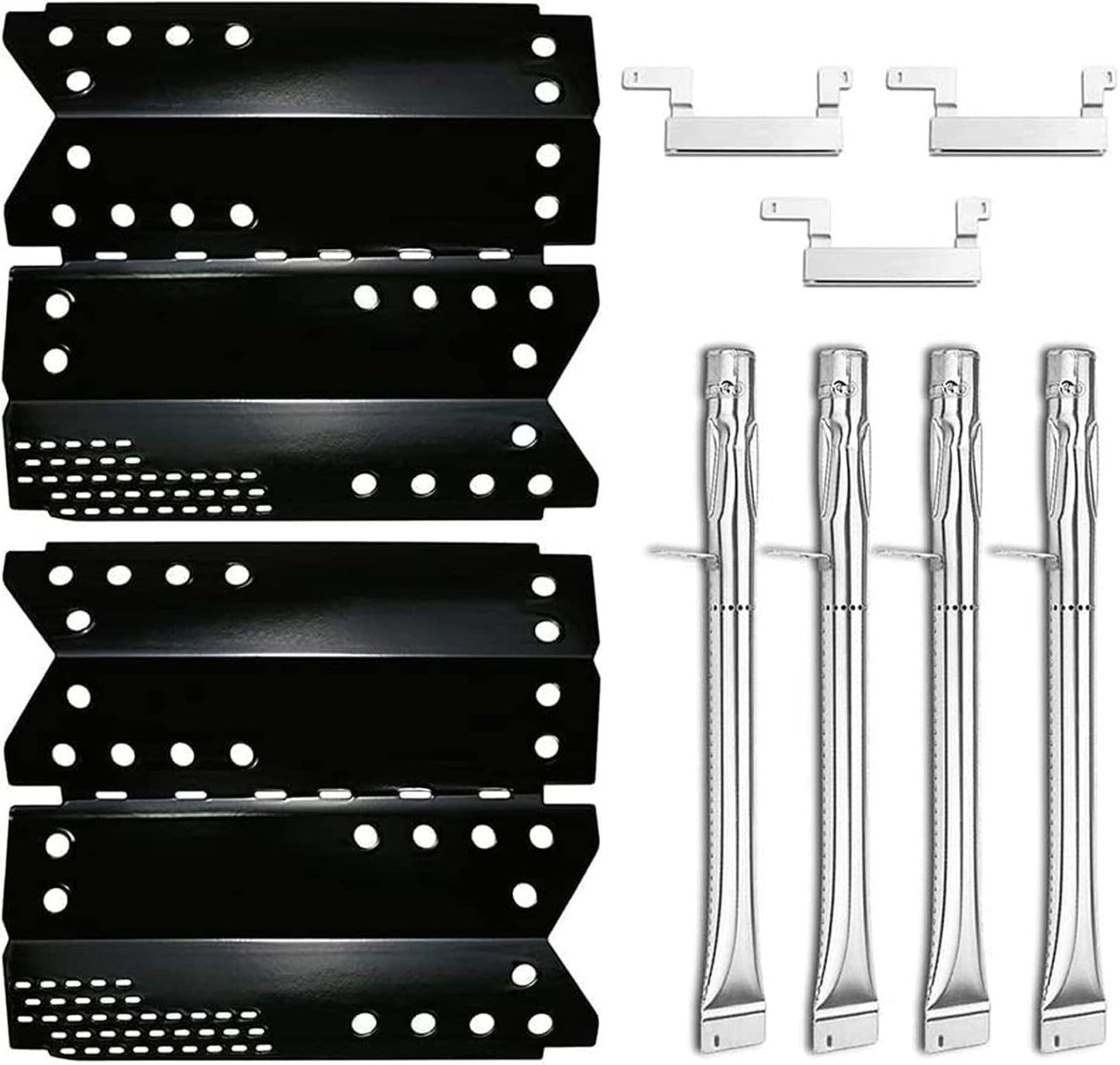 Kit repuesto parrilla Stok SGP4330SB SGP4130N SGP4331