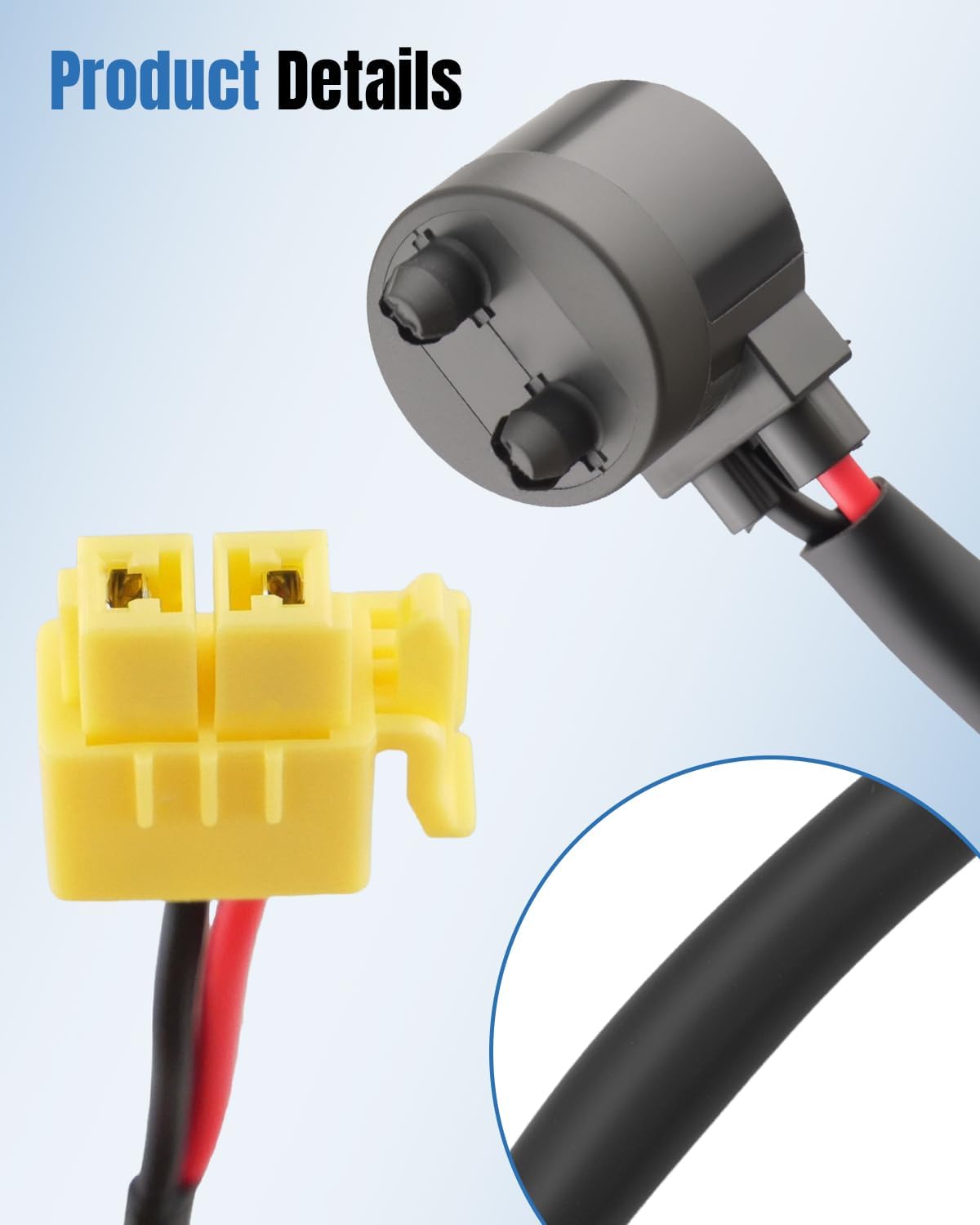 Termostato de sensor de descongelacion para refrigerador Samsung