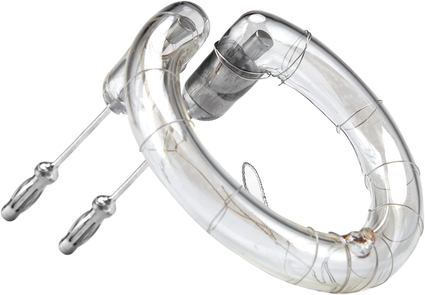 Repuesto anillo tubo flash para luz estudio MS200 MS300