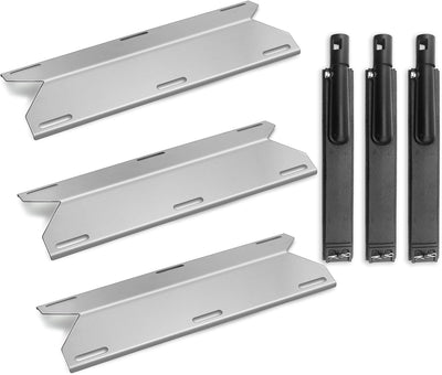 Repuesto parrilla acero inox para Jenn Air y Nexgrill