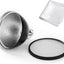 Reflector AD-S2 con difusor suave para flashes AD200
