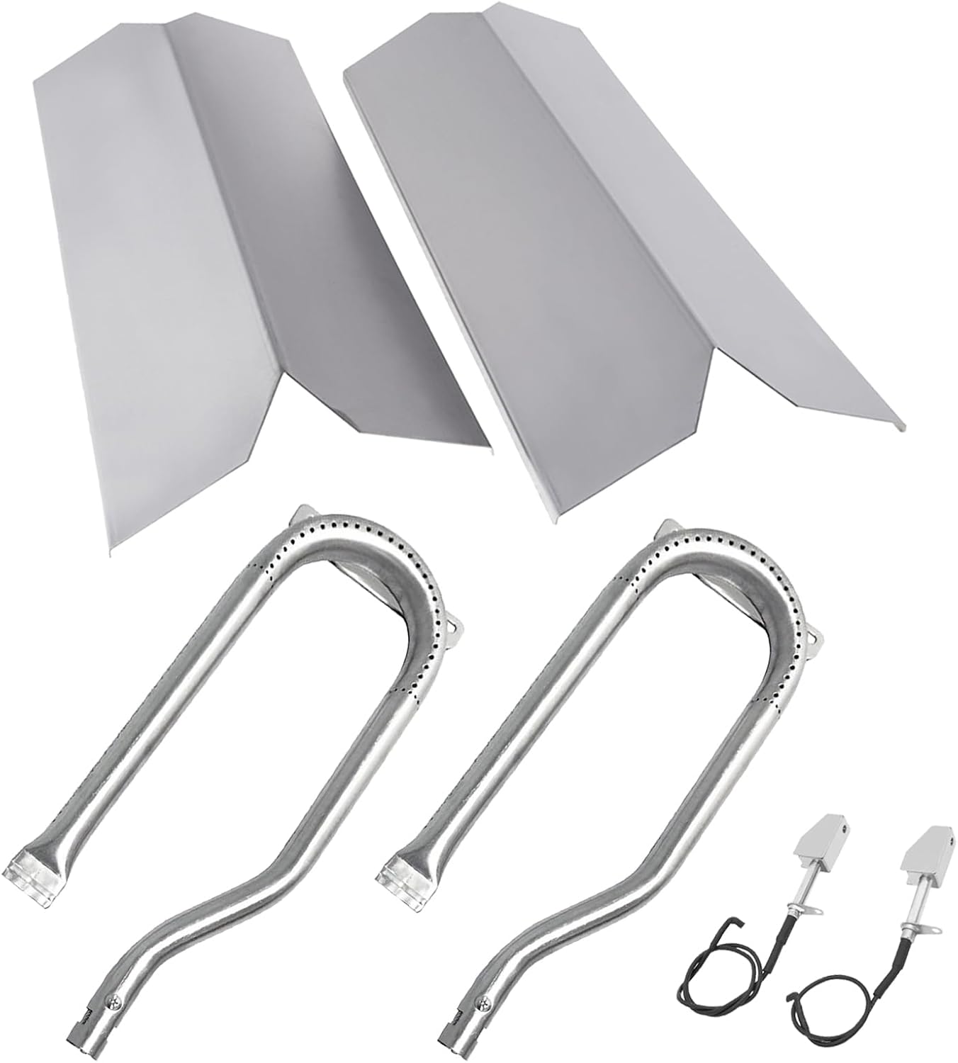 Repuesto domador llama quemador Kitchenaid 720-0891