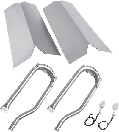 Repuesto domador llama quemador Kitchenaid 720-0891
