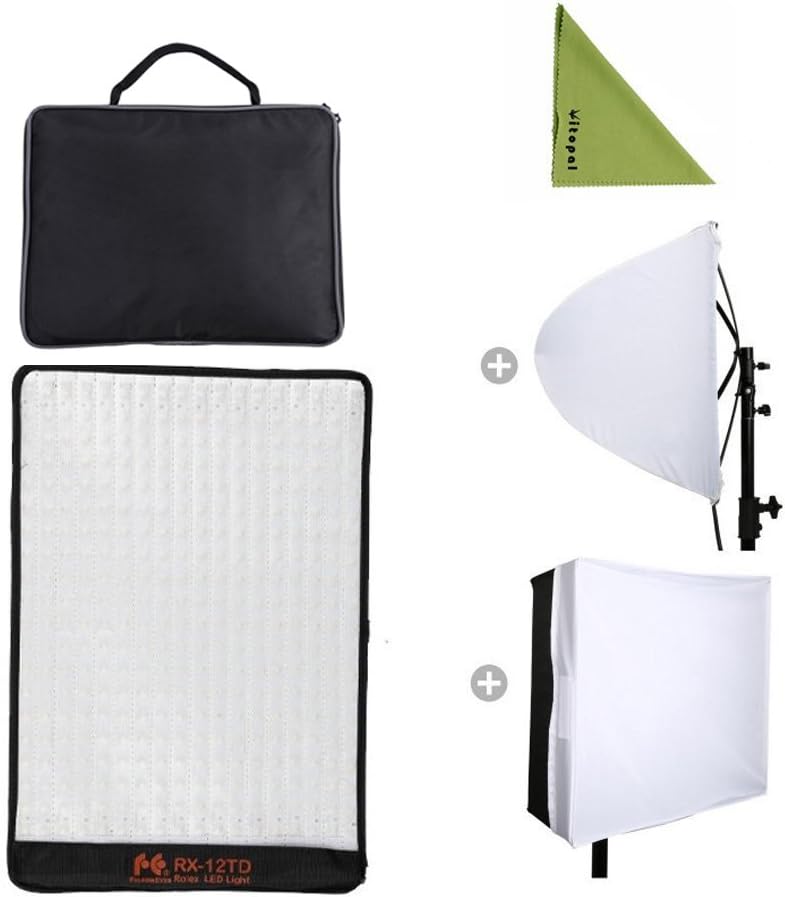 Luz LED Roll-Flex impermeable RX-18T
