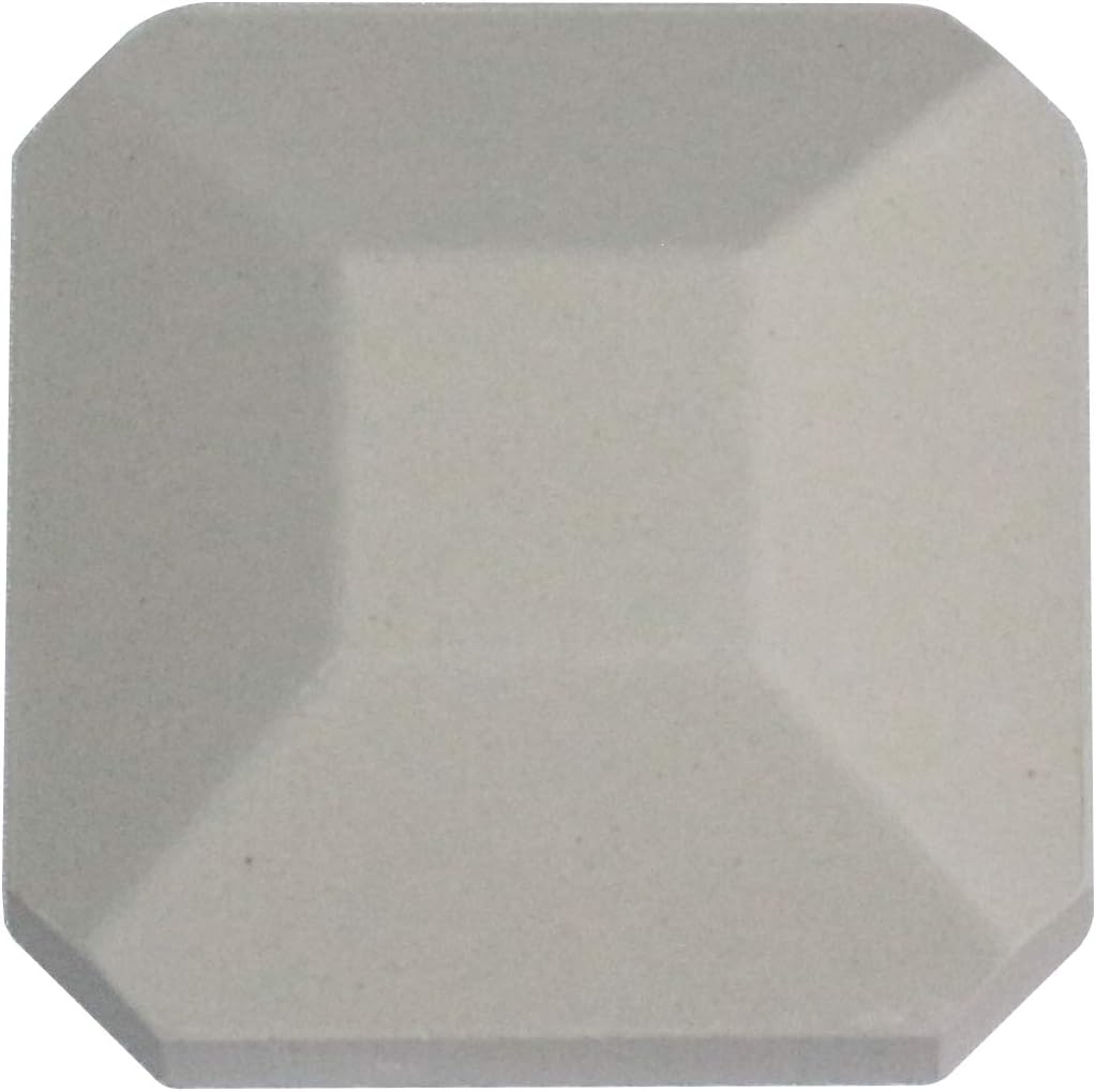 Briquetas cerámica 2x2pulg repuesto Nexgrill