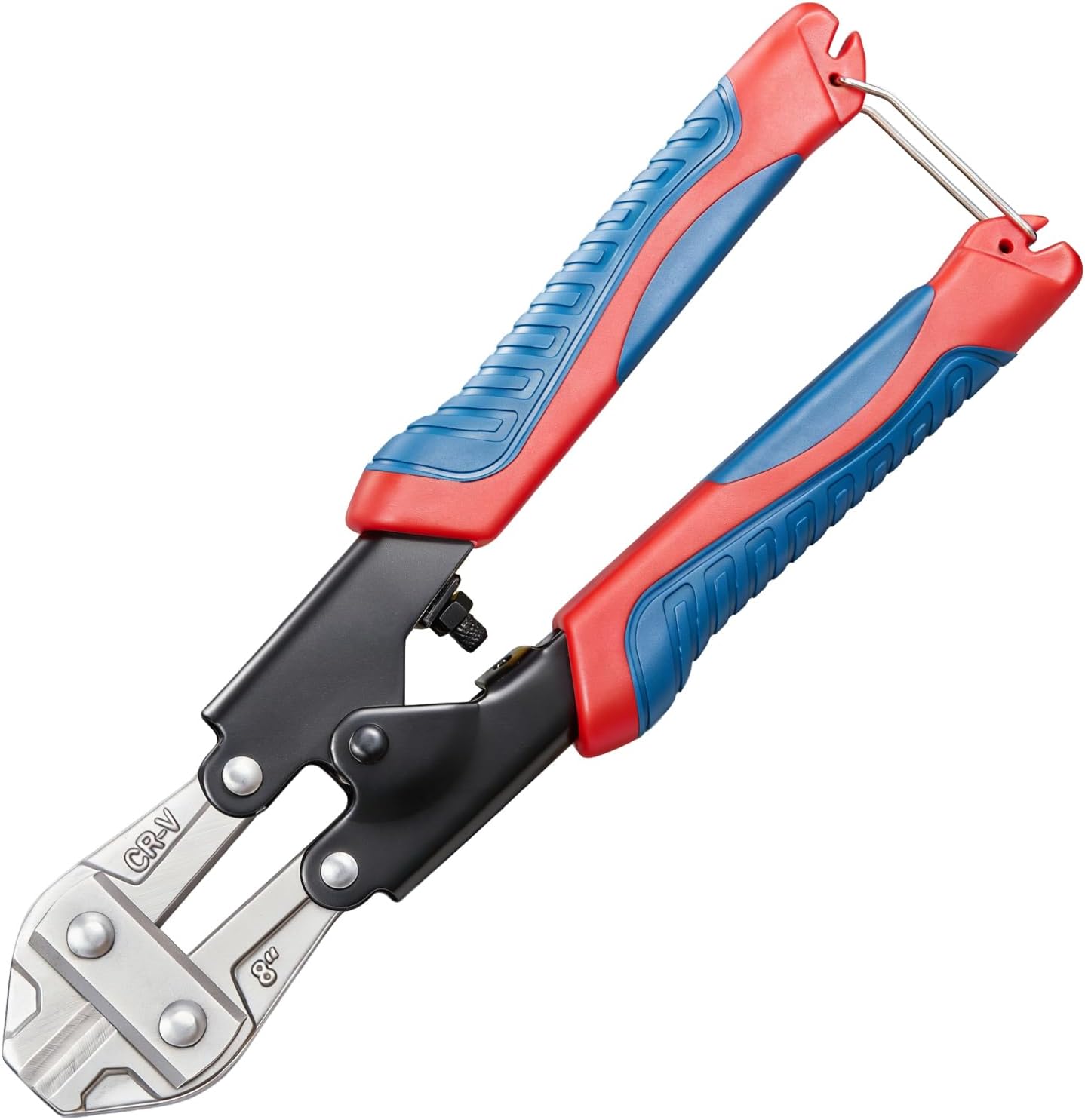 Cortadores pernos 8pulg y tijeras cable metal manualidades