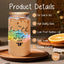 Taza de agradecimiento para profesores de arte y artistas, regalo para hombres y mujeres