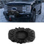 Cubierta cabrestante auto 8500-17500lb tela Oxford impermeable