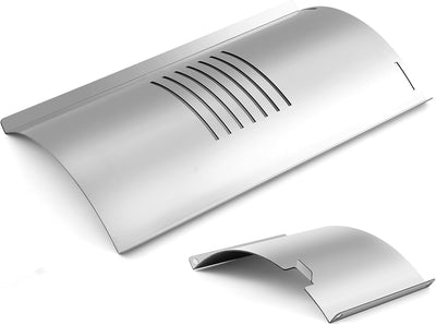 Kit repuesto asador Pit Boss 820 Series cubierta deslizante
