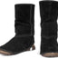 Protectores cuero 12.99pulg para botas soldadura resistente fuego