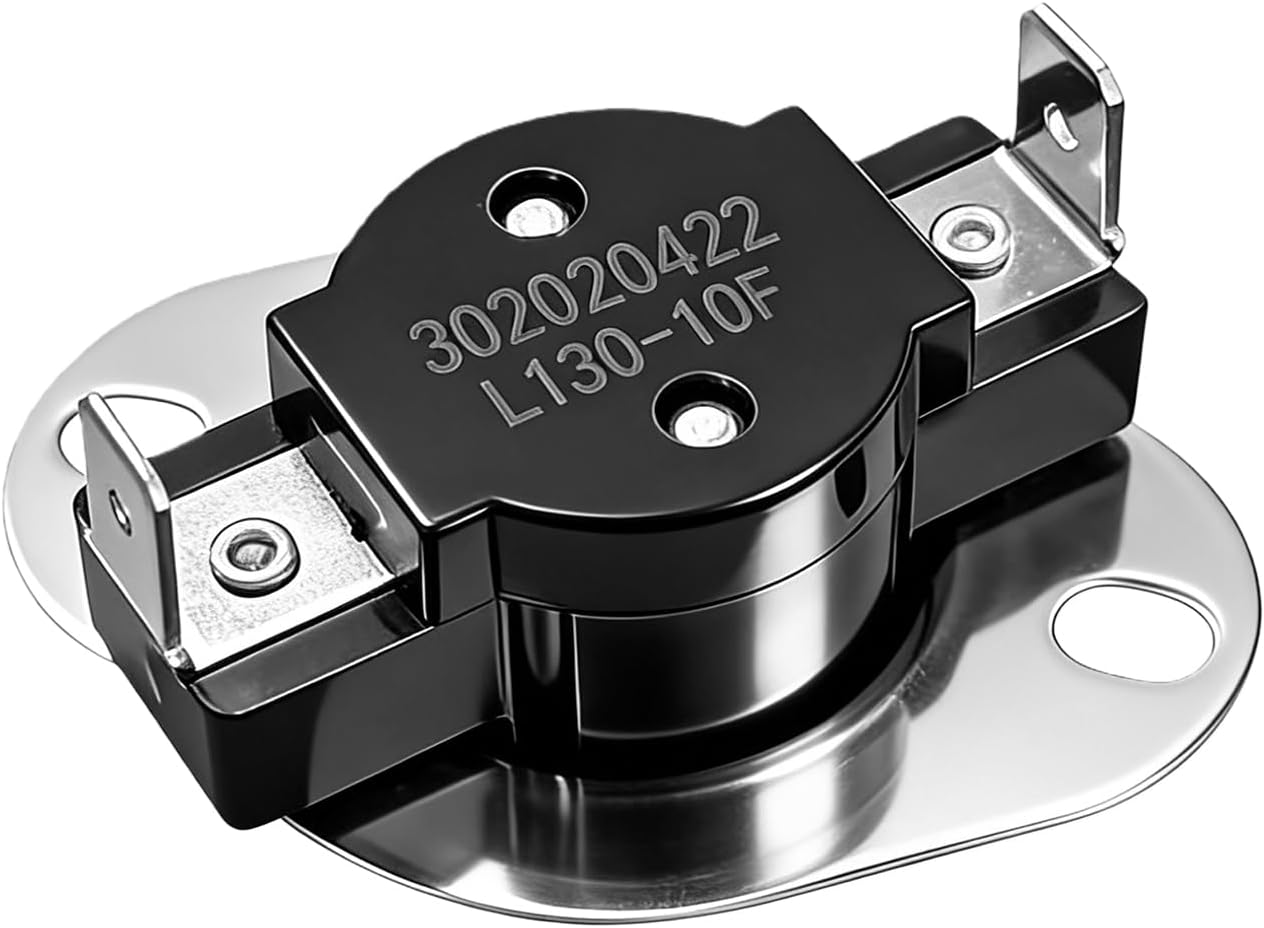 Termostato para secadora GE WE04X26214