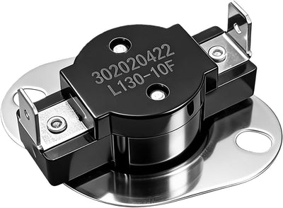 Termostato para secadora GE WE04X26214