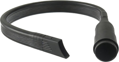 Accesorio flexible para mangueras vacío 1-1/4 a 1-3/8 pulg
