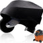 Kit rueda repuesto comp. para aspiradora Ridgid 6-16gal