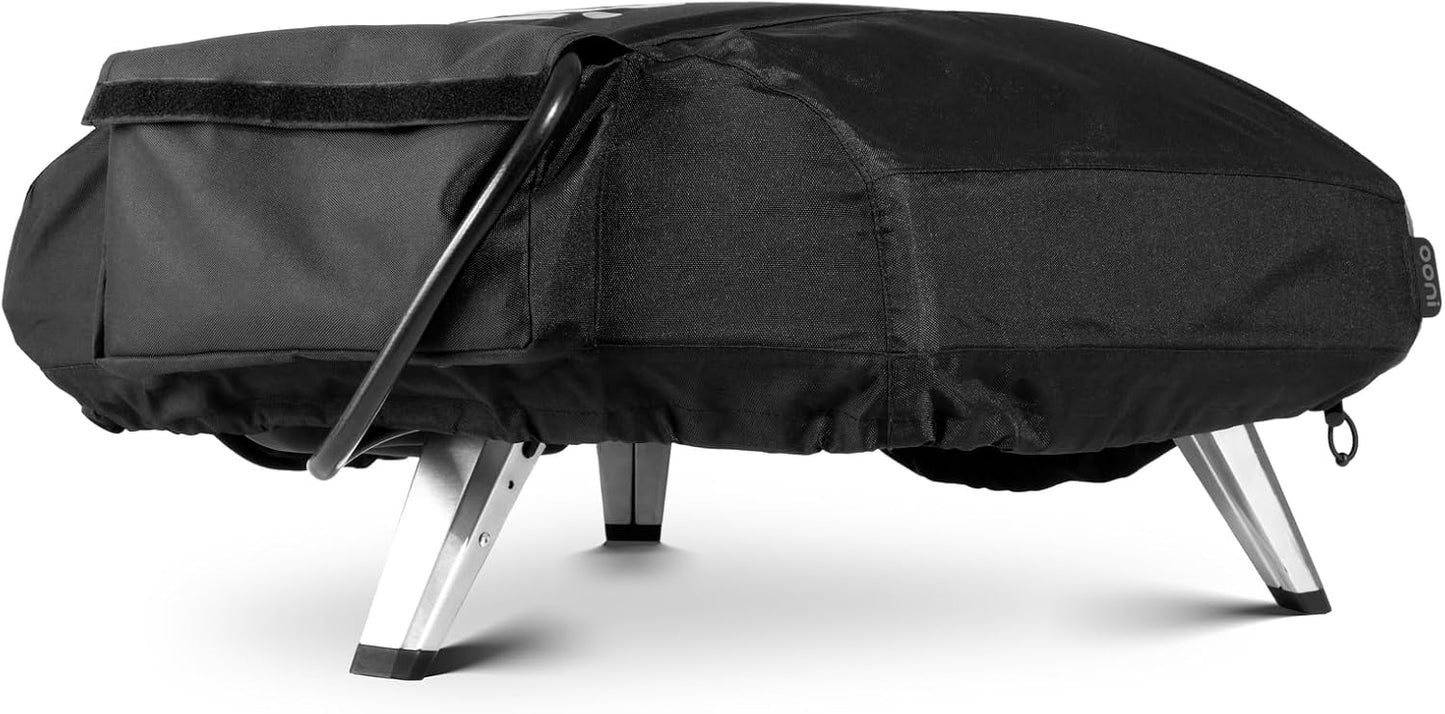Funda protectora horno pizza Ooni Koda 2 Pro impermeable
