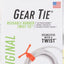 Corbata engranaje GT12-29-2R3 reutilizable 12pulg pack 2