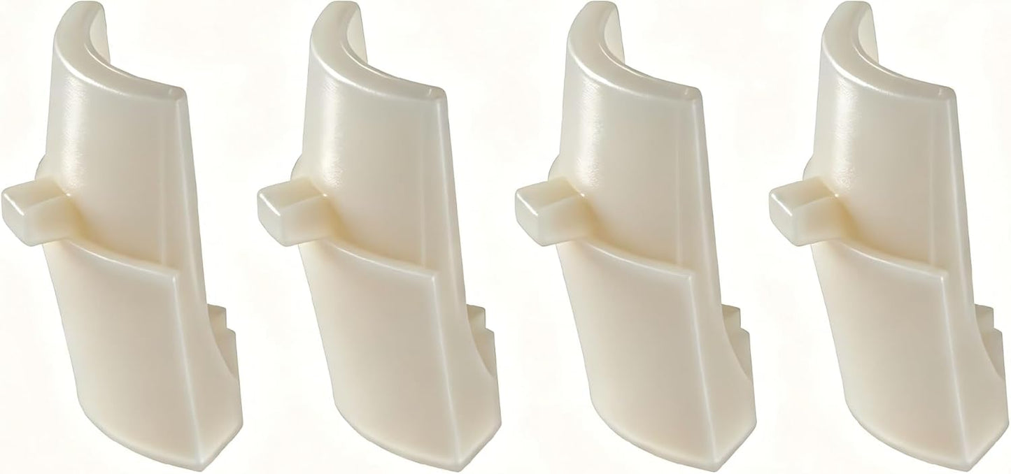Tope giro 1/4 pulgada para grifo Delta