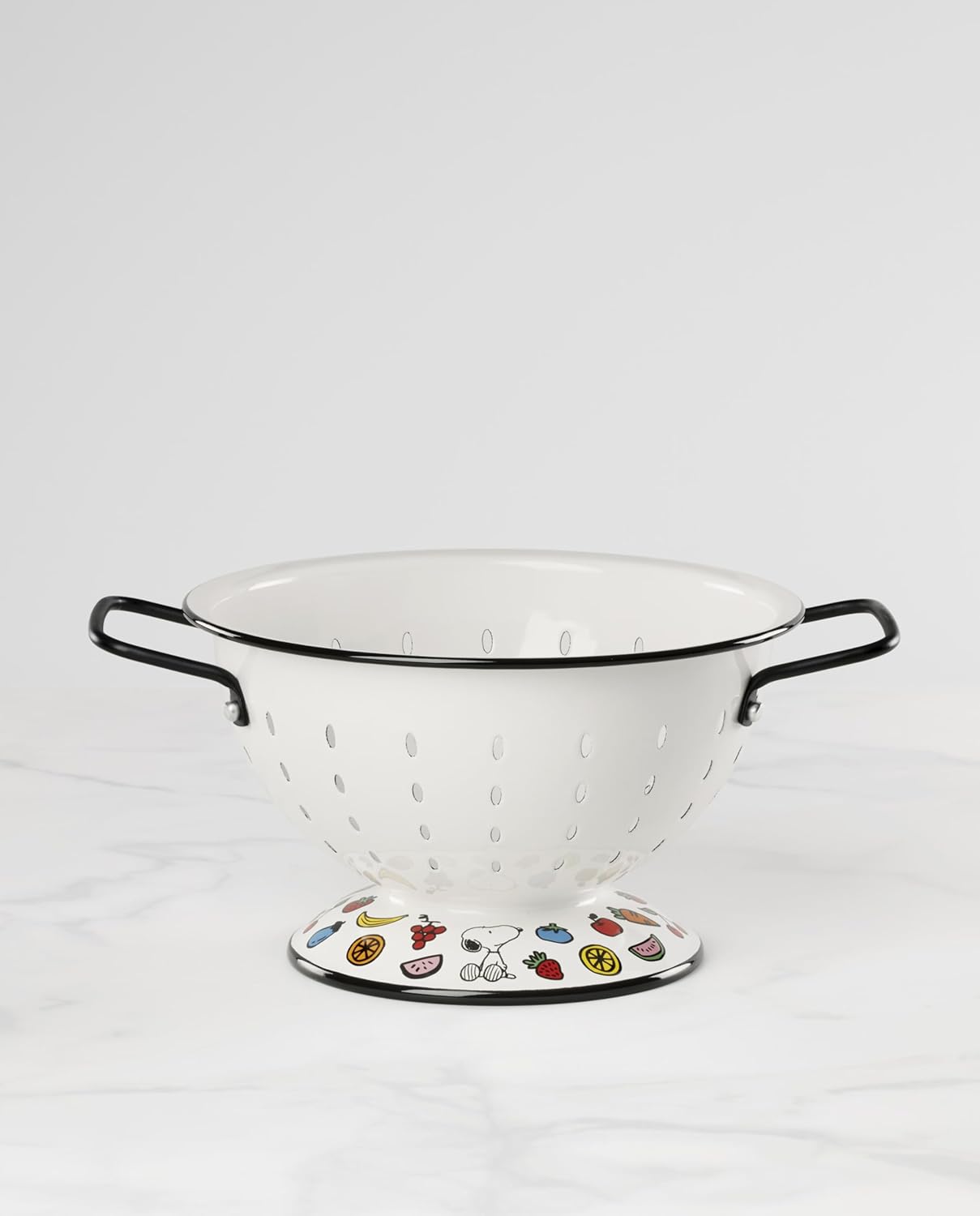 Colador Chef Snoopy Lenox