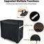 Cubierta parrilla Camp Chef FTG600 resistente impermeable