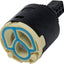 Repuesto cartucho grifo Pfister 0.984pulg