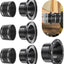 Kit accesorios magnéticos recolección polvo 4pulg 3 puertos