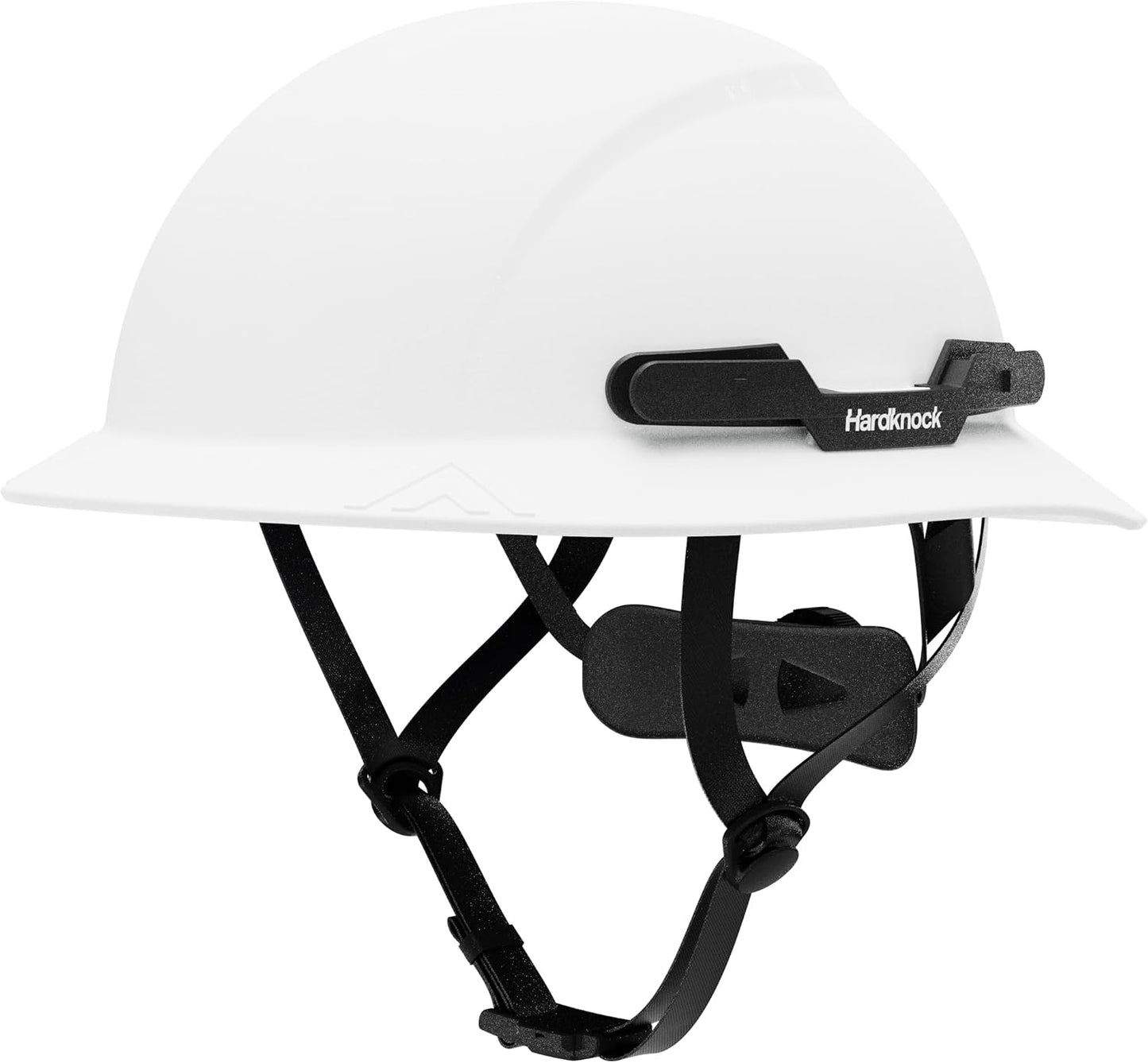 Casco seguridad tipo 2 clase E ala completa