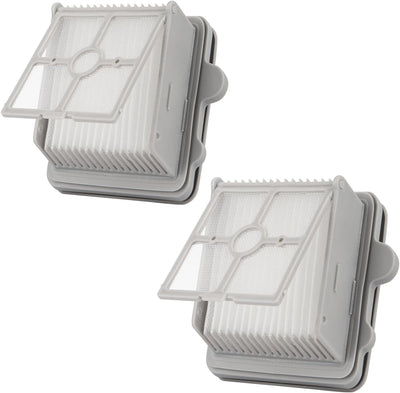 2 Filtros Repuesto para Aspiradora Inalámbrica Roborock F25