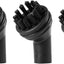 Accesorios cepillo vapor reutilizable nailon