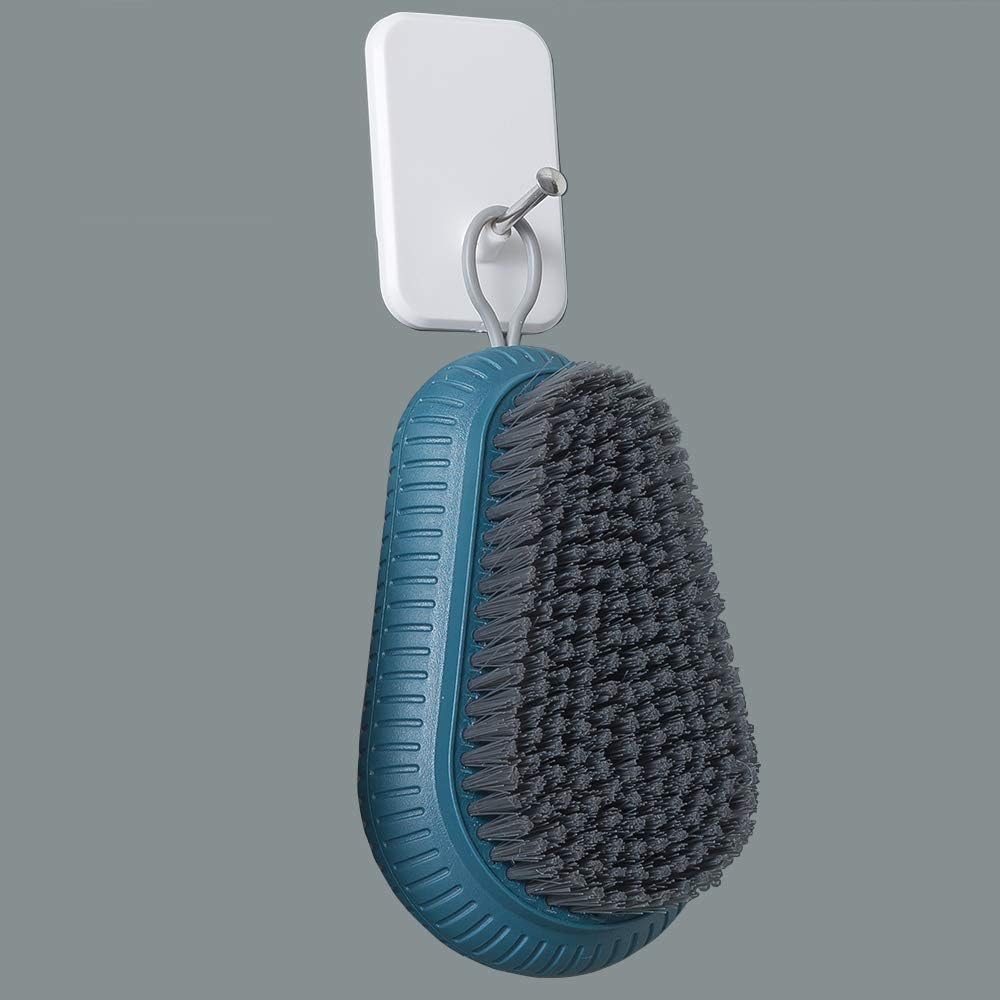 Cepillo suave para ropa zapatos limpieza doméstica