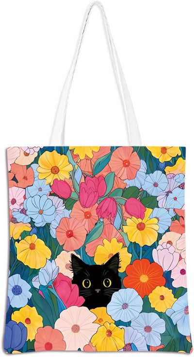 Bolsa de mano para compras, trabajo y viajes