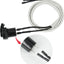 Interruptor encendido repuesto para parrilla Char-Broil Surefire