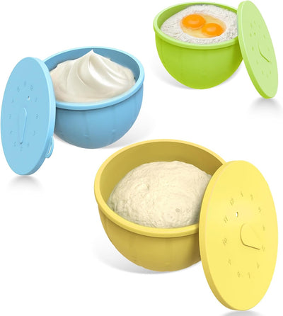 Forros silicona KitchenAid 4.5-5qt antiadherente