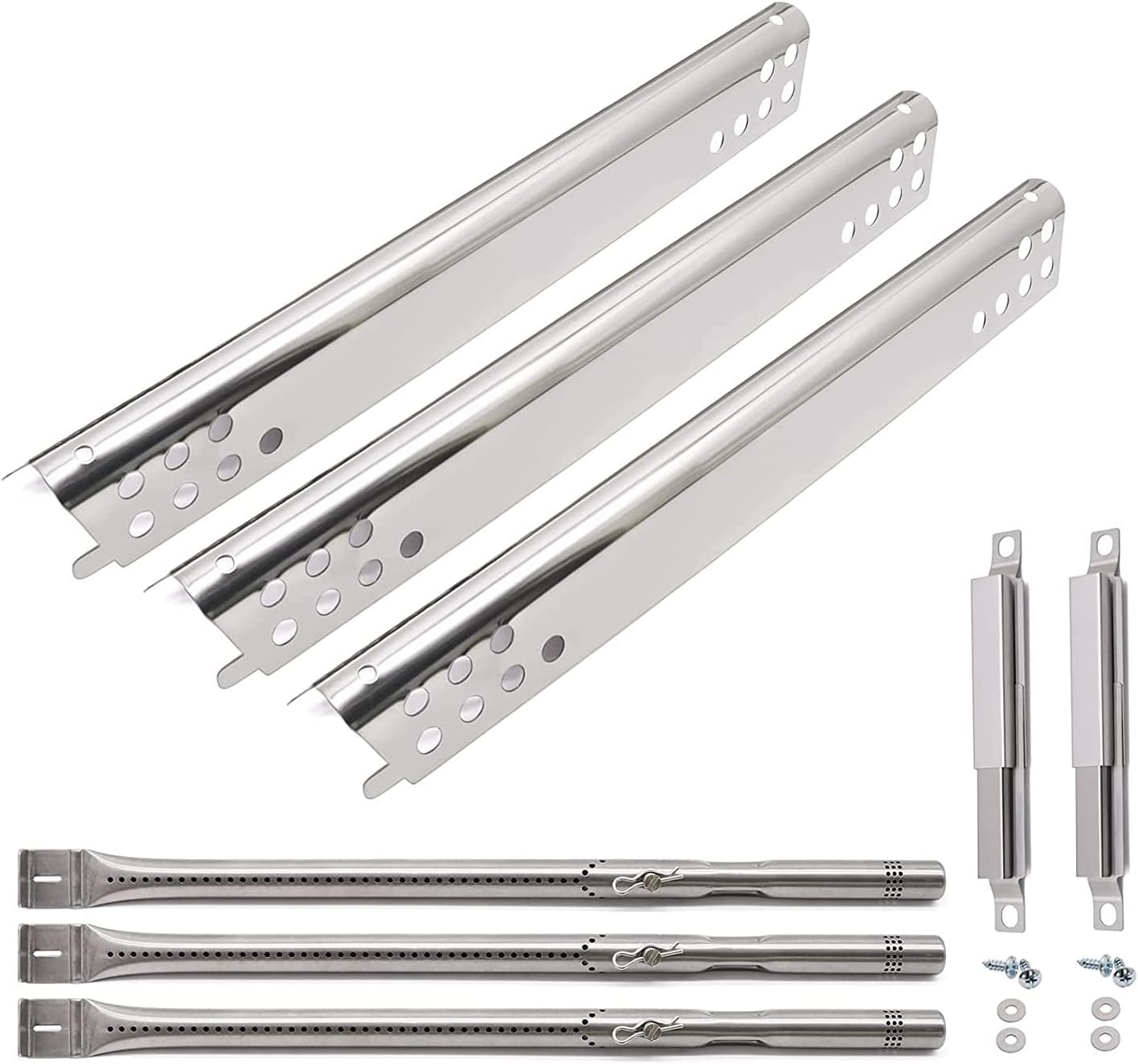 Repuestos parrilla Char-Broil Advantage 3 quemadores
