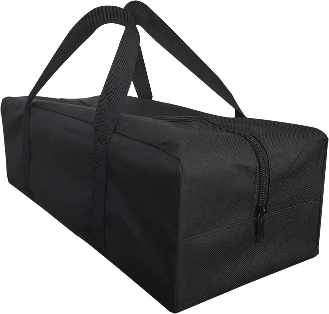 Bolsa almacenamiento herramientas parrilla transporte barbacoa
