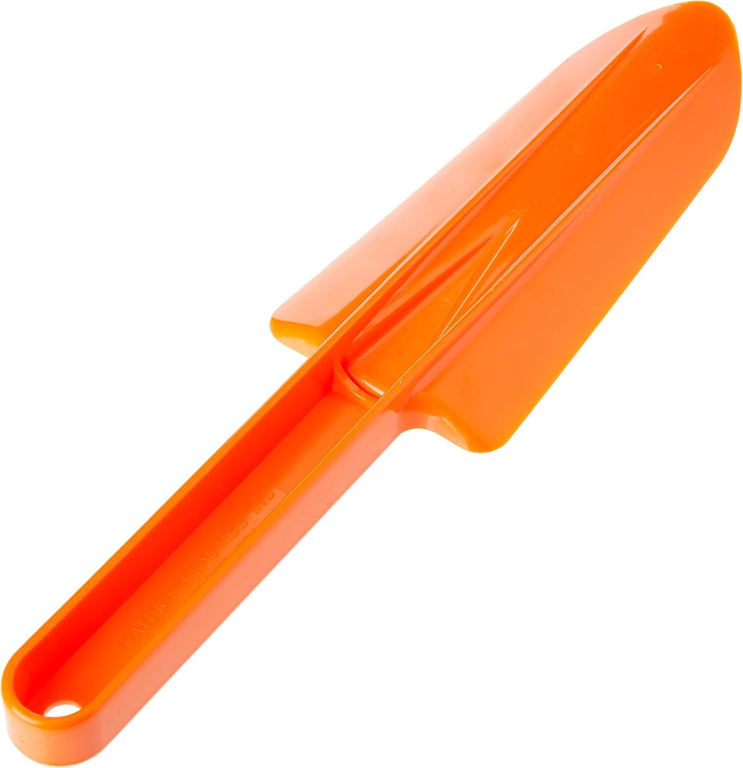 Paleta plástico ABS ligera para camping senderismo