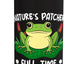 Botella de agua aislada de acero inoxidable Frog Catcher